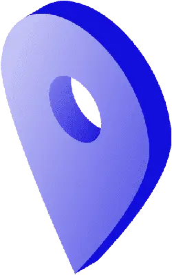 Location Pin - indication - PNG
