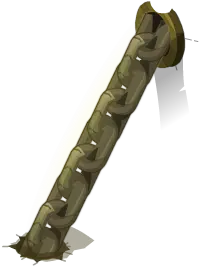 Dragon Staff - Fast Download PNG