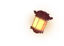 Lantern - Designer Recommended PNG