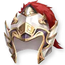 Red Helmet - warrior - PNG Images