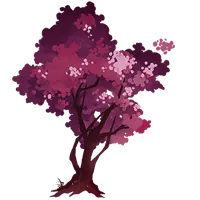 Cherry Blossom Tree - Recommended PNG - flower