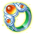 Energy Ring - Transparent Layer PNG