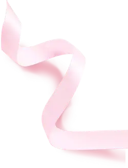 Pink Ribbon - art - design - Transparent Layer PNG