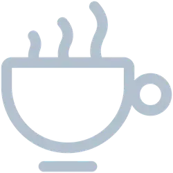 Coffee Cup - icon - coffee - High Resolution PNG