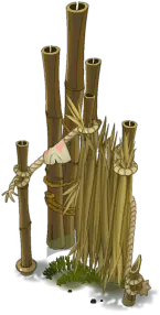 Bamboo - ecology - nature - Free PNG