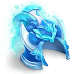 Ice Helmet - ice - High Resolution PNG