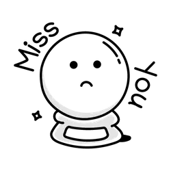 Crescent Moon Logo - graphic - Free PNG