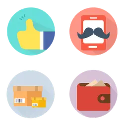 Thumbs Up - interaction - No Watermark PNG