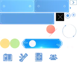 Graphic Design Elements - icon - High Resolution PNG