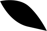 White Lines on Black Background - minimalist - art - Free PNG