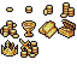 Pixel Icon Set - icon - High Resolution PNG