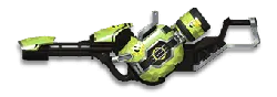 Energy Weapon - futuristic - Lossless PNG