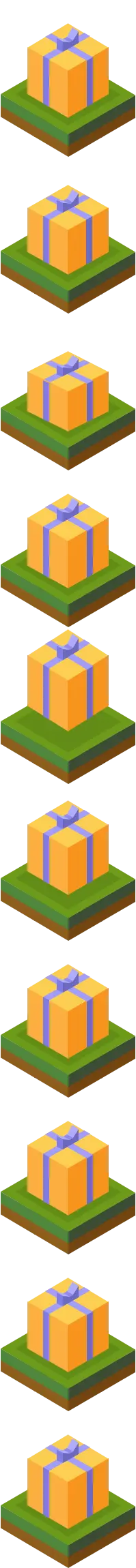 PNG - gift - Gift Box - Pic 1