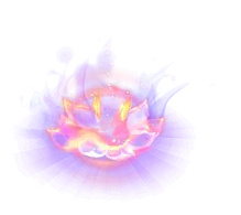 Light Lotus - purple - Free PNG