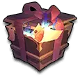 Gift Box - Free PNG - Highly Rated PNG