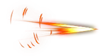 Laser Beam - energy - No Background PNG