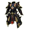 Shadow Knight - hero - equipment - No Watermark PNG