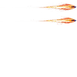 Rocket Launch - Designer's Pick PNG