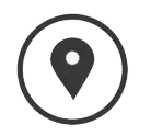 Location Icon - navigation - pointer - High Resolution PNG