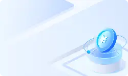 Snowflake Button - technology - High Resolution PNG