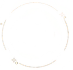 Star Ring - glow - No Background PNG