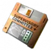 Supervisory Committee - game prop - Free Download PNG