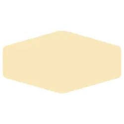 Hexagon - line - Transparent Layer PNG