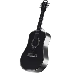 Electric Guitar - instrument - PNG Images