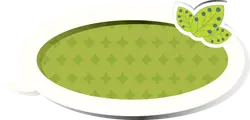 Green Speech Bubble - Free for Commercial Use PNG