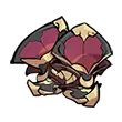 Heart of Iron - heart - Free PNG