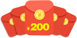 Red Packet - cash - Highly Rated PNG