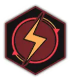 Lightning Bolt Logo - speed - future - Transparent Layer PNG