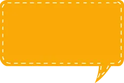 Speech Bubble - prompt - information - No Watermark PNG