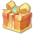 Gift Box - package - decoration - Free PNG