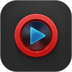 Play Button - video - audio - PNG