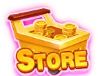 Store - goods - PNG