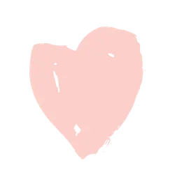 Pink Heart Pattern - heart - High Download Count PNG