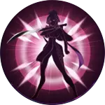 Shadow Warrior - dark - Free PNG