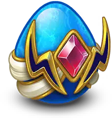 Gem Ring - magic - PNG