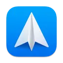 Paper Airplane - tool - No Background PNG
