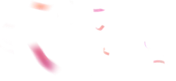 Colorful Light Spots - PNG