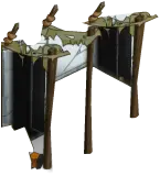 Bat - mammal - animal - PNG Images