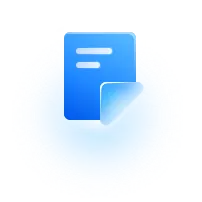 File Icon - simple - PNG