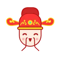 Red-Clothed Child - hat - High Resolution PNG