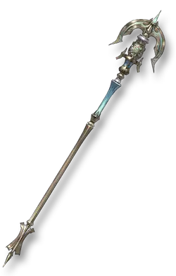 Ice Wands - decoration - No Watermark PNG