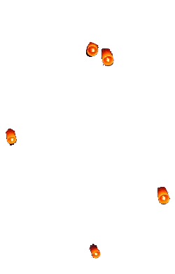 High Download Count PNG - Lantern - flying - Pic 2