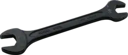 Open-end wrench - machinery - Free PNG