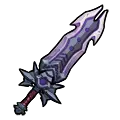Magic Sword - power - Transparent Background PNG