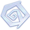 Spiral Hexagon - spiral - No Watermark PNG