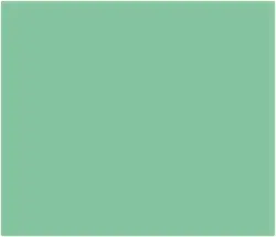 Green Rectangle - rectangle - geometric shape - No Background PNG